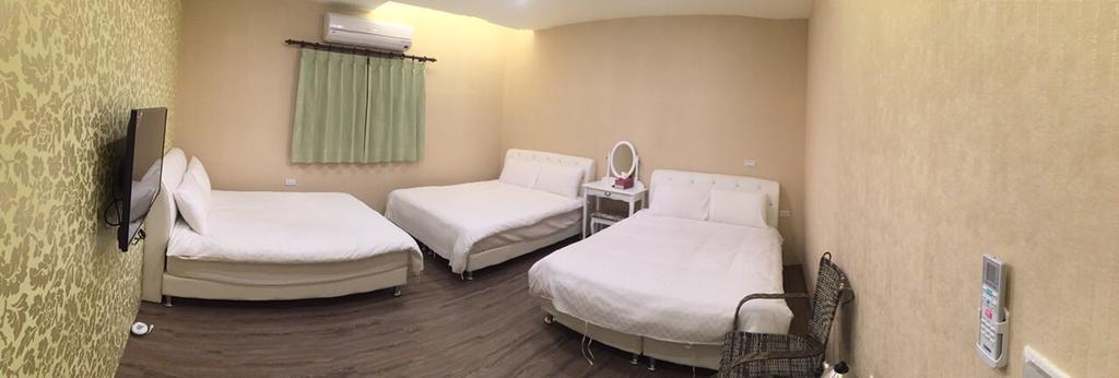 Taitung Summer Travel B&B מראה חיצוני תמונה